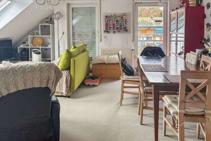 Wohnung zum Kaufen in Oberkochen 299.000,00 € 100 m²