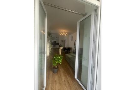 2-Zimmer mit Balkon München-Zentrum | 15.03.–15.09. (flexible)