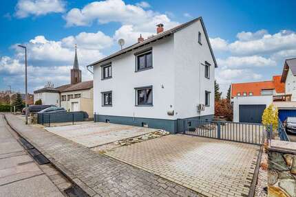 Haus zum Kaufen in Trebur 600.000,00 € 140 m²