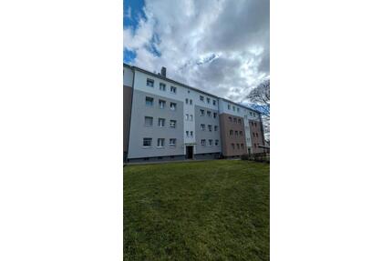 Zentrumsnah & frisch saniert; kompakte Whg. mit Balkon - Villingen-Schwenningen Kopsbühl