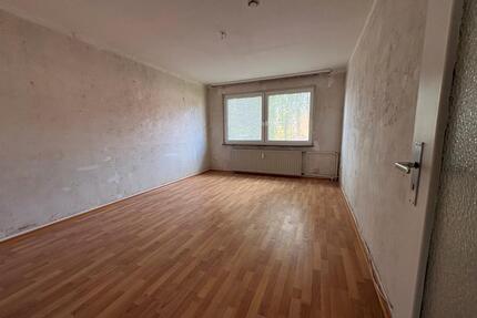 2-Zimmer-Wohnung, 51m² in Neuenkamp - Duisburg Laar