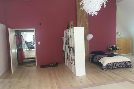 Loft Apartment 75 qm Kaufbeuren Altstadt