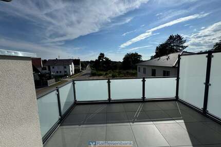 Wohnung zum Mieten in Gachenbach Peutenhausen 1.100,00 € 81 m² - Gachenbach / Peutenhausen