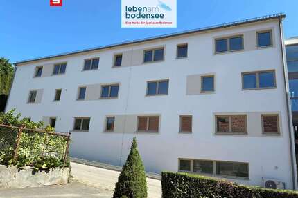 Wohnung zum Kaufen in Tettnang 297.000,00 € 46.5 m²