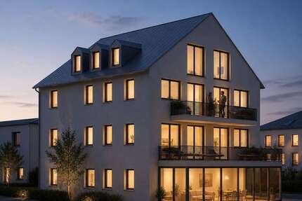 Grundstück zu verkaufen in München 1.950.000,00 € 770 m²