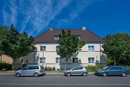 Wohnung zum Mieten in Dortmund 515,00 € 61.26 m²