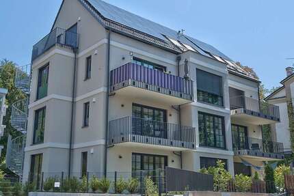 Wohnung zum Kaufen in Pöcking 639.500,00 € 68 m²