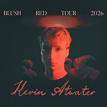 Kevin Atwater