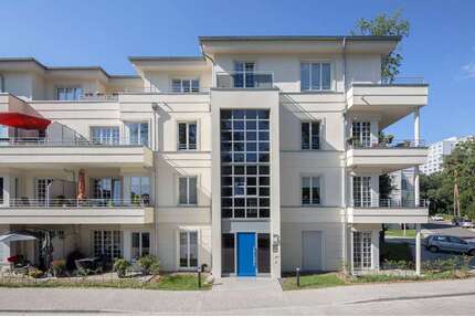 Wohnung zum Mieten in Potsdam 1.087,95 € 70.19 m²