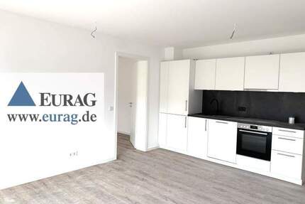 N-Schweinau: Erstbezug! Charmante, helle 3-Zi-Whg. (3.OG) mit EBK, Balkon, Aufzug und TG-SP - Nürnberg