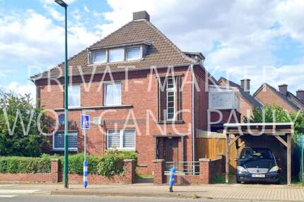 Haus zum Kaufen in Rommerskirchen 278.000,00 € 229 m²