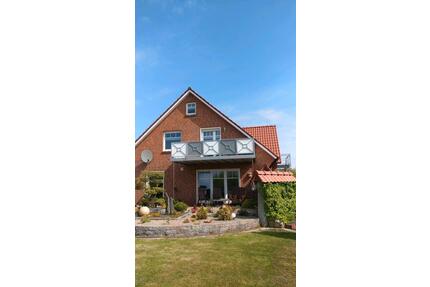 Ferienwohnungen in Esens Ostfriesland