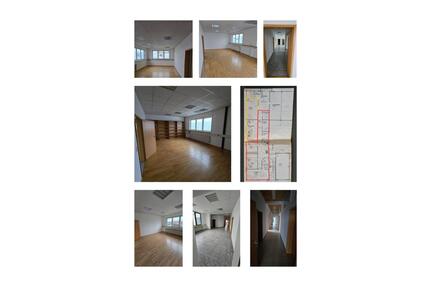 Lager mit Büro - 1.501,00&nbsp;EUR Kaltmiete, ca.&nbsp; 4,50&nbsp;m&sup2; in Lobbach (PLZ: 74931)