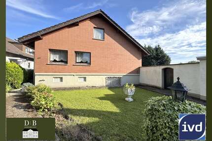 Haus zum Kaufen in Niederkassel Rheidt 479.900,00 € 116 m² - Niederkassel / Rheidt