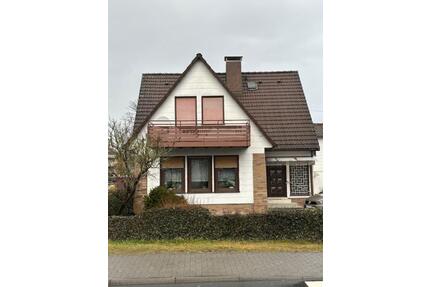 Einfamilienhaus Doppelgarage Stellplatz 900 qm Innenstadt Slü - Schlüchtern