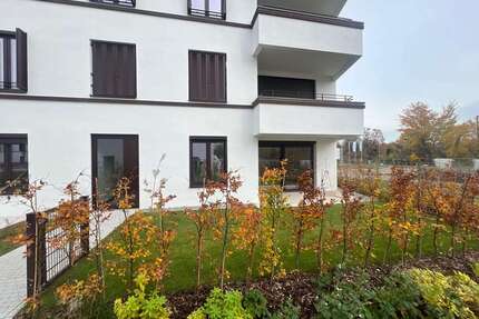 Wohnung zum Mieten in München 1.940,00 € 81.37 m²