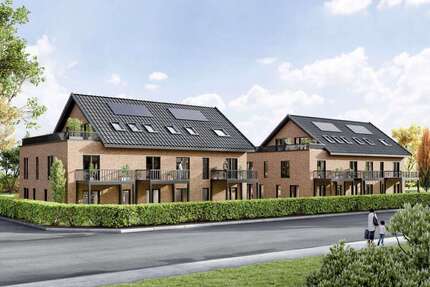 Wohnung zum Kaufen in Garstedt 299.000,00 € 68 m²