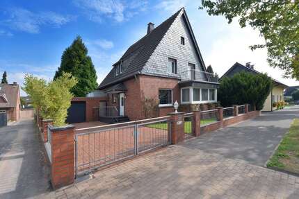 Haus zum Kaufen in Moers 399.000,00 € 120 m²