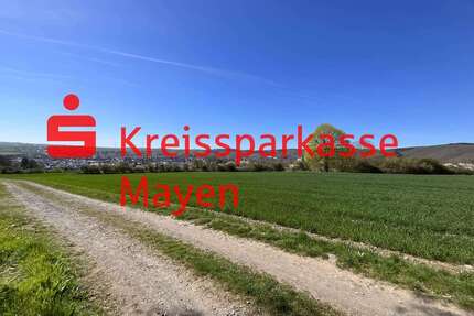 Grundstück zu verkaufen in Mayen 1.400.000,00 € 27259 m²