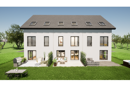 Haus zum Kaufen in Wiesbaden 629.000,00 € 144 m²