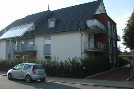 Wohnung zum Mieten in Emmerich am Rhein 653,31 € 71.4 m²