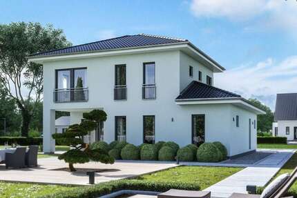 Haus zum Kaufen in Trippstadt 489.789,00 € 190 m²