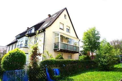 Wohnung zum Kaufen in Aalen 241.000,00 € 79 m²