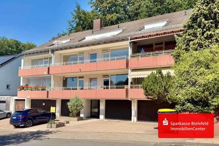Wohnung zum Kaufen in Bielefeld 159.000,00 € 68.2 m²