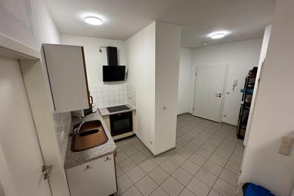 Möbliertes Zimmer für Studenten und Berufstätige - Tecklenburg