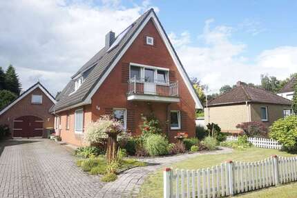 Haus zum Kaufen in Nordhastedt 329.000,00 € 188 m²