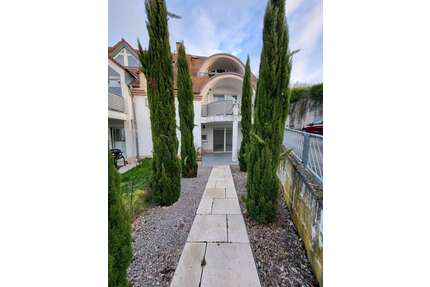 Wohnung zum Mieten in Westhofen 850,00 € 74 m²