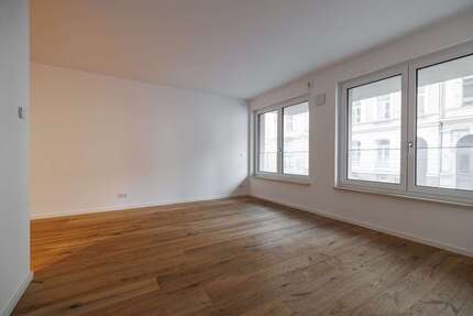 Wohnung zum Mieten in Leipzig 717,99 € 38.81 m²