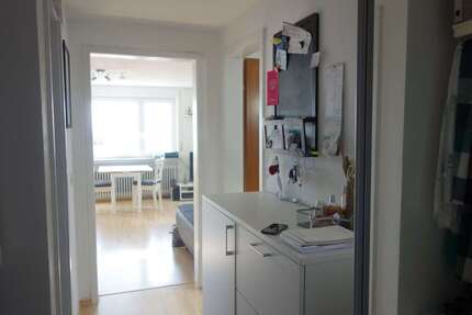 Wohnung zum Mieten in Esslingen 550,00 € 47 m²