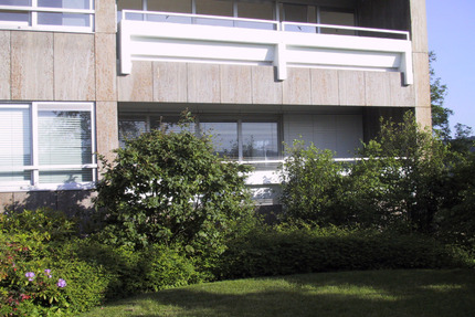 Großzüg. 2,5-Zimmerwohnung in LahnsteinKurzentrum zu vermieten