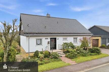 Haus zum Kaufen in Schleiden 259.000,00 € 152.6 m²