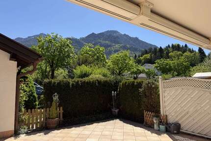 Wohnung zum Kaufen in Bayerisch Gmain 330.000,00 € 81.66 m²