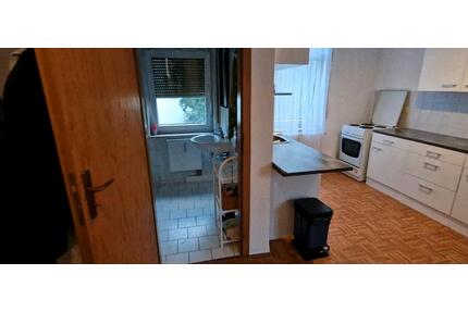Nachmiete – Wohnung ab August verfügbar - Eisleben (Lutherstadt)