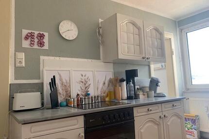 Mietwohnung in Holzappel Rheinland-Pfalz - Beselich