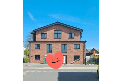 Barrierefrei Neubauwohnung zu vermieten, HÖVELHOF - Delbrück