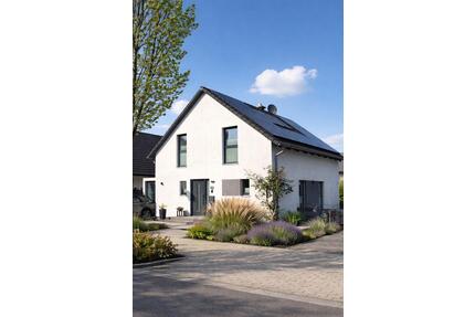 Exklusives, freistehendes Effizienzhaus in Toplage von Viersen