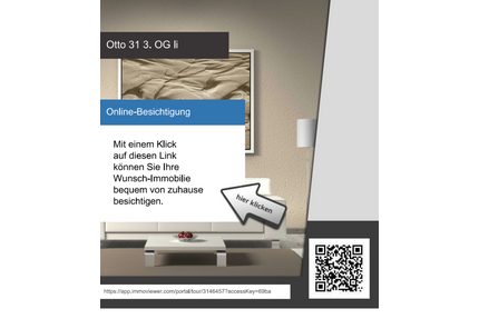 Wohnung zum Mieten in Schwerin 355,00 € 57.26 m²