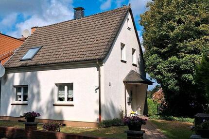 Einfamilienhaus Dortmund-Asseln von privat frei Juli 2026