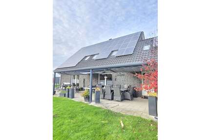 Haus zum Kaufen in Goldenstedt Lutten 895.000,00 € 204.73 m² - Goldenstedt / Lutten