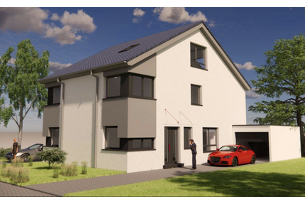 Haus zum Kaufen in Zülpich 573.000,00 € 148 m²