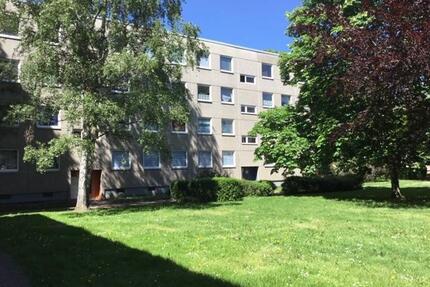 Hier fühlt man sich wohl - gut geschnittene 3-Zimmer-Wohnung - Kassel Bettenhausen