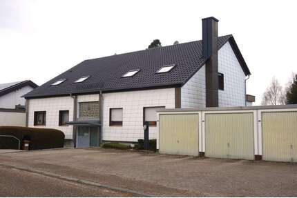 Wohnung zum Kaufen in Bad Herrenalb 125.000,00 € 84 m²