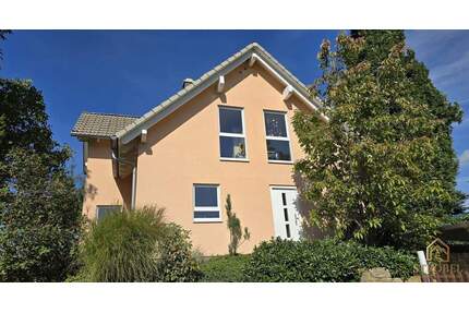 Ein Zuhause mit Herz und Aussicht - Traumhaus im Schönfelder Hochland - Dresden Reitzendorf