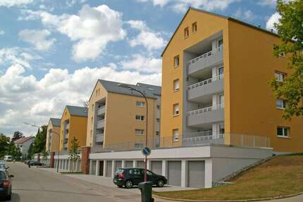 Wohnung zum Mieten in Blaustein 770,00 € 80 m²