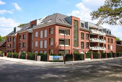 Wohnung zum Mieten in Düsseldorf 1.980,00 € 132.5 m²