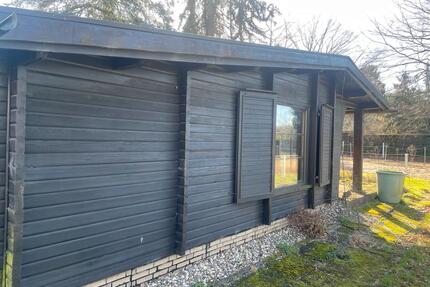 Wochenendhaus - 850,00&nbsp;EUR Kaltmiete, in Haltern am See (PLZ: 45721)